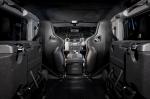 Land Rover Defender Ultimate Edition by Urban Truck 2014 года